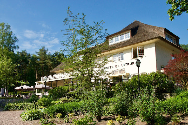 Landgoed De Uitkijk by null