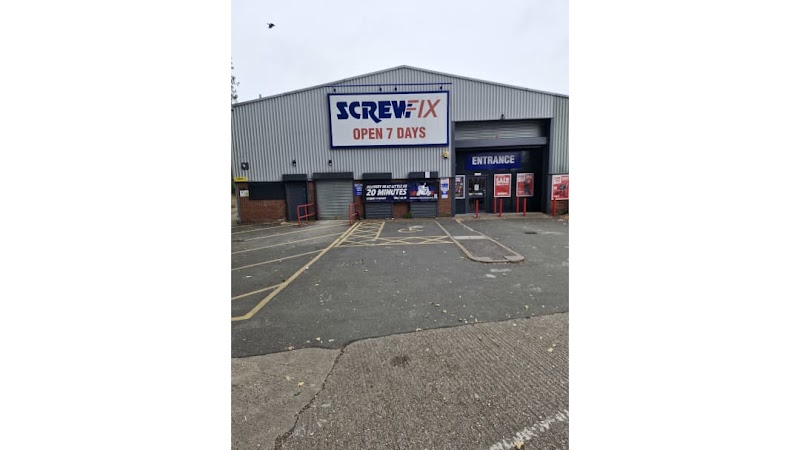 Screwfix Coventry - Foleshill photo 3