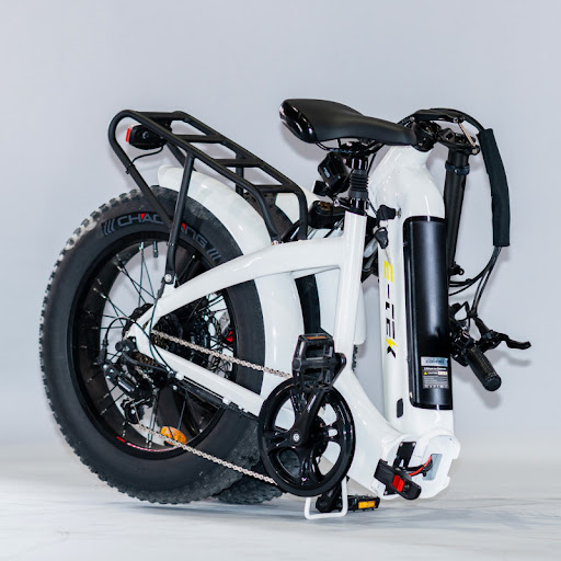 Cycle Ivans - Visual
