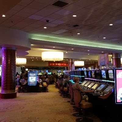 Fantasy Springs Resort Casino