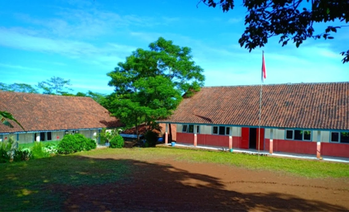 SMP  Plus Pasawahan