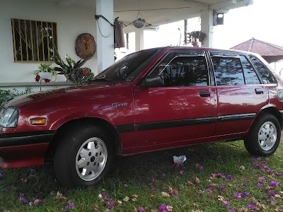 Photos of La Huerta Calarca
