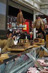 Photo n°2 de Charcuterie lebel à Toulouse (Charcuterie)