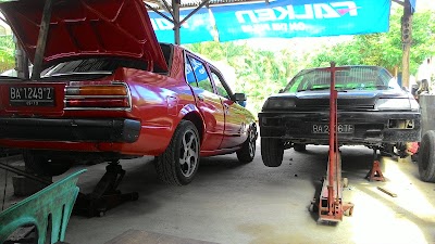 Photos of Saipul Bengkel Mobil TPM