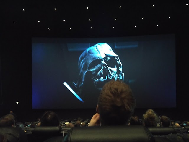Cinemaxx
