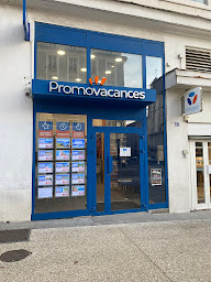 Photo n°1 de Agence de voyages Promovacances Brest à Brest (Agence de voyages)