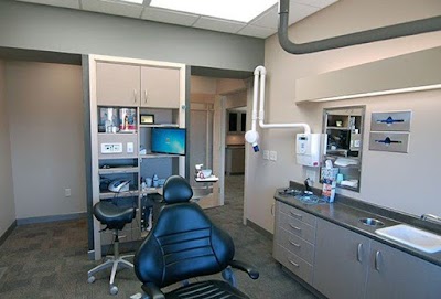 Cornerstone Dental