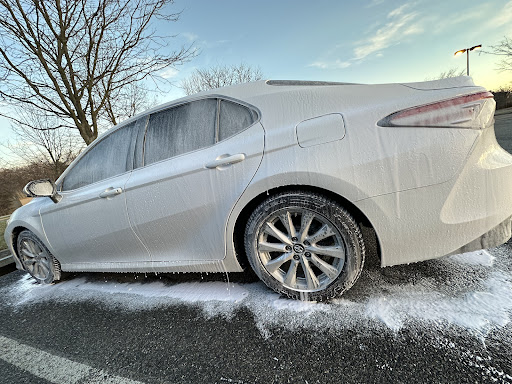 Bubbles & Co Mobile Detailing - Thumbnail