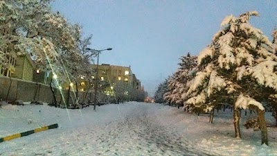 Photos of Jahan Nama Park