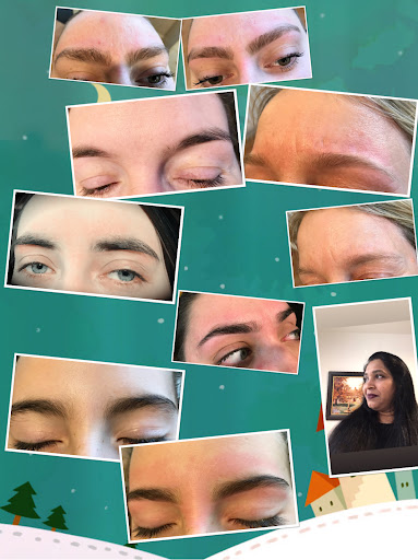Priscilla's Beauty - Thumbnail
