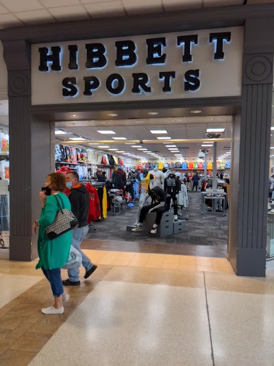 Hibbett Sports