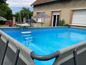 Photo n°6 de Hébergement Chambres d'hôtes à Barbuise (Hébergement d'intérieur)