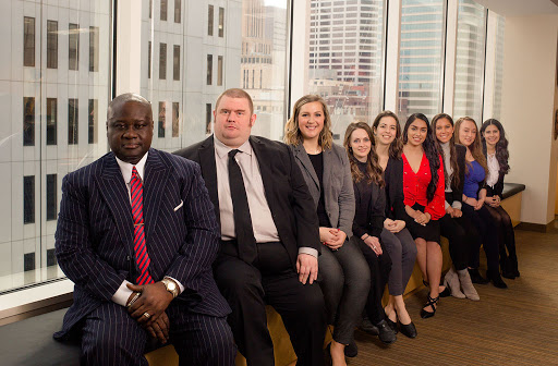 Igbanugo Partners Int'l Law Firm, PLLC