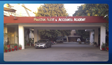 Pakistan Audit and Accounts Academy, Lahore