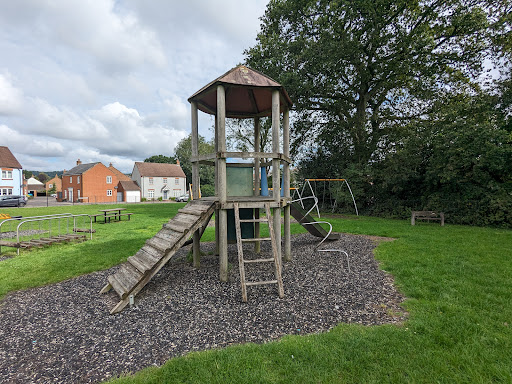 Luker Drive Playground - Thumbnail
