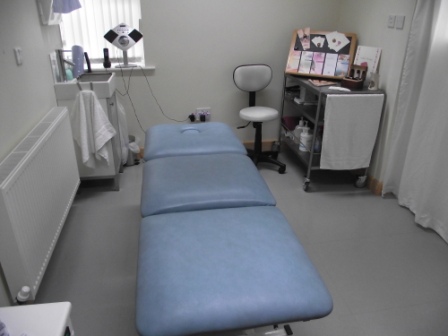 Bow House Physiotherapy Gallery - United Kingdom