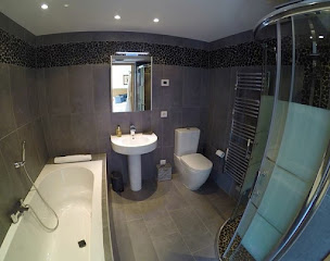 Photo n°4 de Les Hortensias à Lantosque (Chambre d'hôtes)