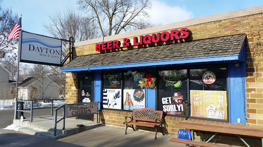 Dayton Wine & Spirits - United States