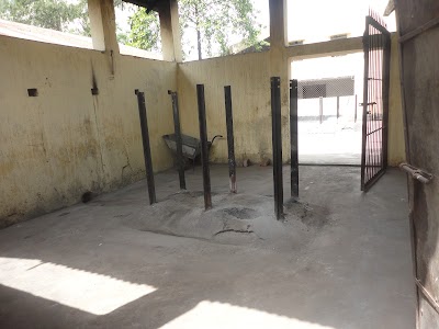 Photos of Postogola Crematory