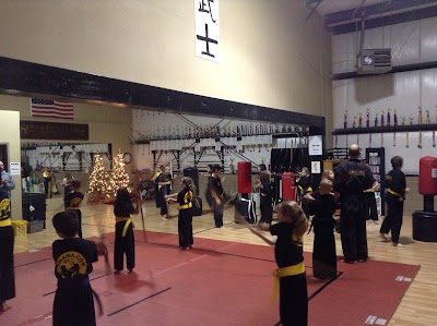 Mountain Warrior Academy Of Martial Arts