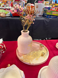 Photo n°3 de Candela: bougies parfumées à Roquefort (Institut de massages)