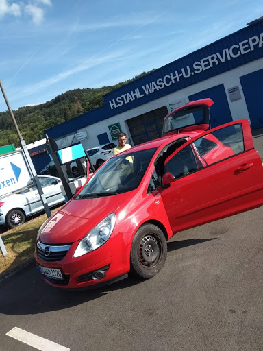 Wasch & Service Park Herbert STAHL GmbH Gallery - Germany