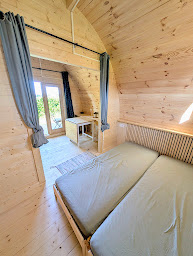 Photo n°21 de Camping Le Rugunay Locquirec à Locquirec (Terrain de camping)