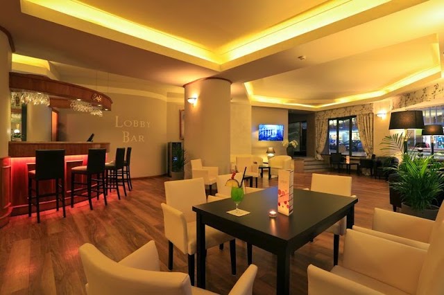 Belvedere Hotel Prague