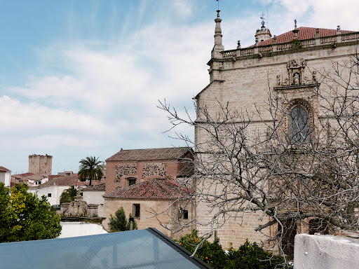Palacio Duques de Alba - Thumbnail