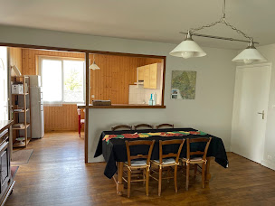 Photo n°6 de Gîte spacieux à la campagne - Gîtes de France à Moyrazès (Lodge)