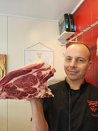 Photo n°14 de Boucherie Gherca (Laura&Pavel) à Miribel (Boucherie)