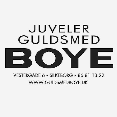 Photos of Guldsmed Boye Silkeborg