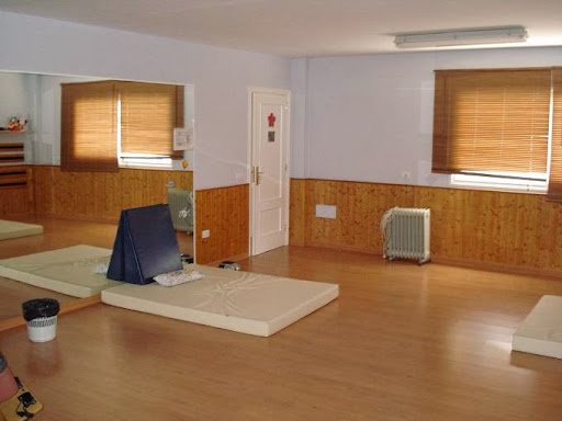 Centro de Rehabilitación y Estimulación Valle de la Orotava - Thumbnail