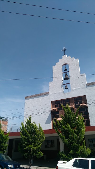 Photos of Parroquia de San Ignacio de Loyola