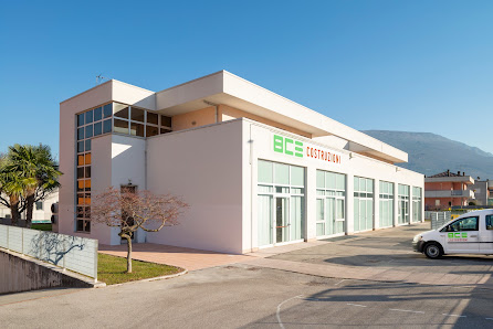BCE Costruzioni Via Giacomo Matteotti, 3/A, 38065 Mori TN, Italia