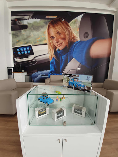BALANCON MALIDOR SAS -Volkswagen Dealer - Thumbnail