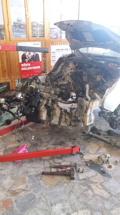 Photos of BALCI OTOMOTİV