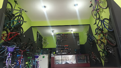 Lima Biker loja De Bicicletas.
