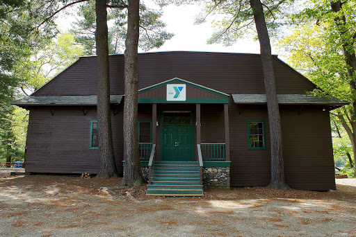 YMCA Camp Lowe