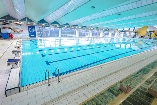 Photo de Piscine Olympique Alfred Nakache
