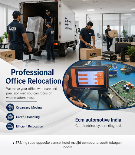 Ecm automotive India is a reliable car security system installer providing expert services in car… post image