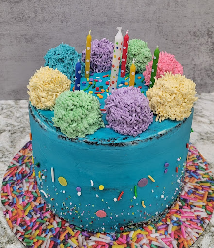 Adjudicake - Visual