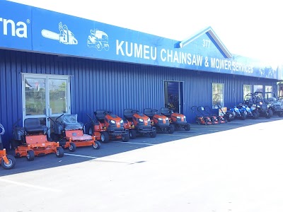 Photos of Kumeu Chainsaw & Mower Services