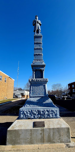 Wabash County Courthouse - Thumbnail