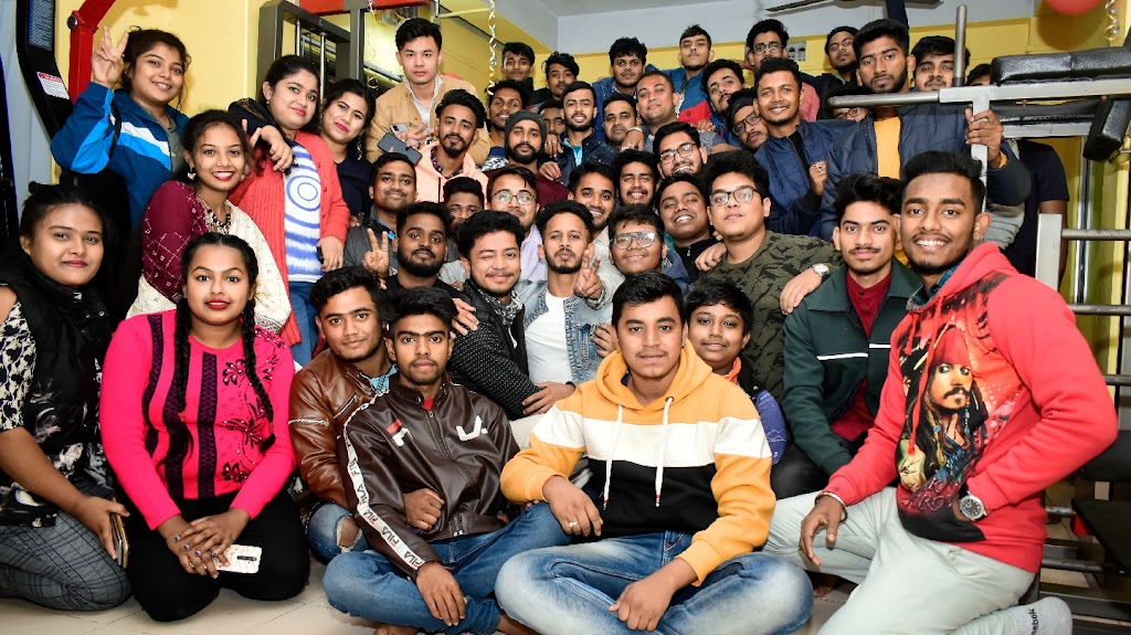 Reset 180 Aka The Warrior Gym Badhrghat