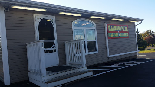Caledonia Pizza - Thumbnail