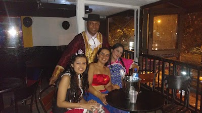 Photos of La Terraza VIP Bar