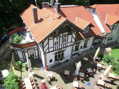 Photos of Hotel & Restaurant &ldquo;Am Bismarckturm&ldquo;