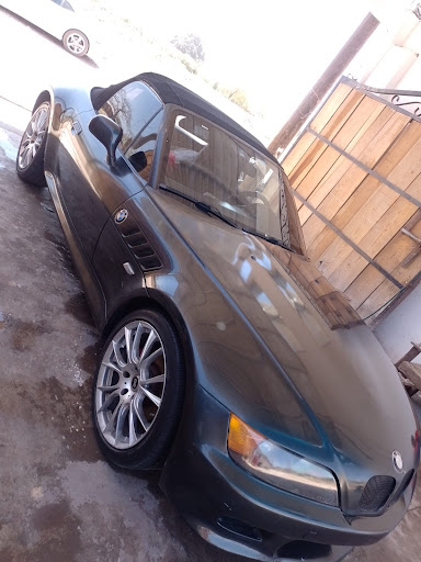 Carwash “LA NALGONA” - Thumbnail