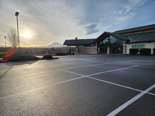 Rainier View Christian Church Graham - Thumbnail